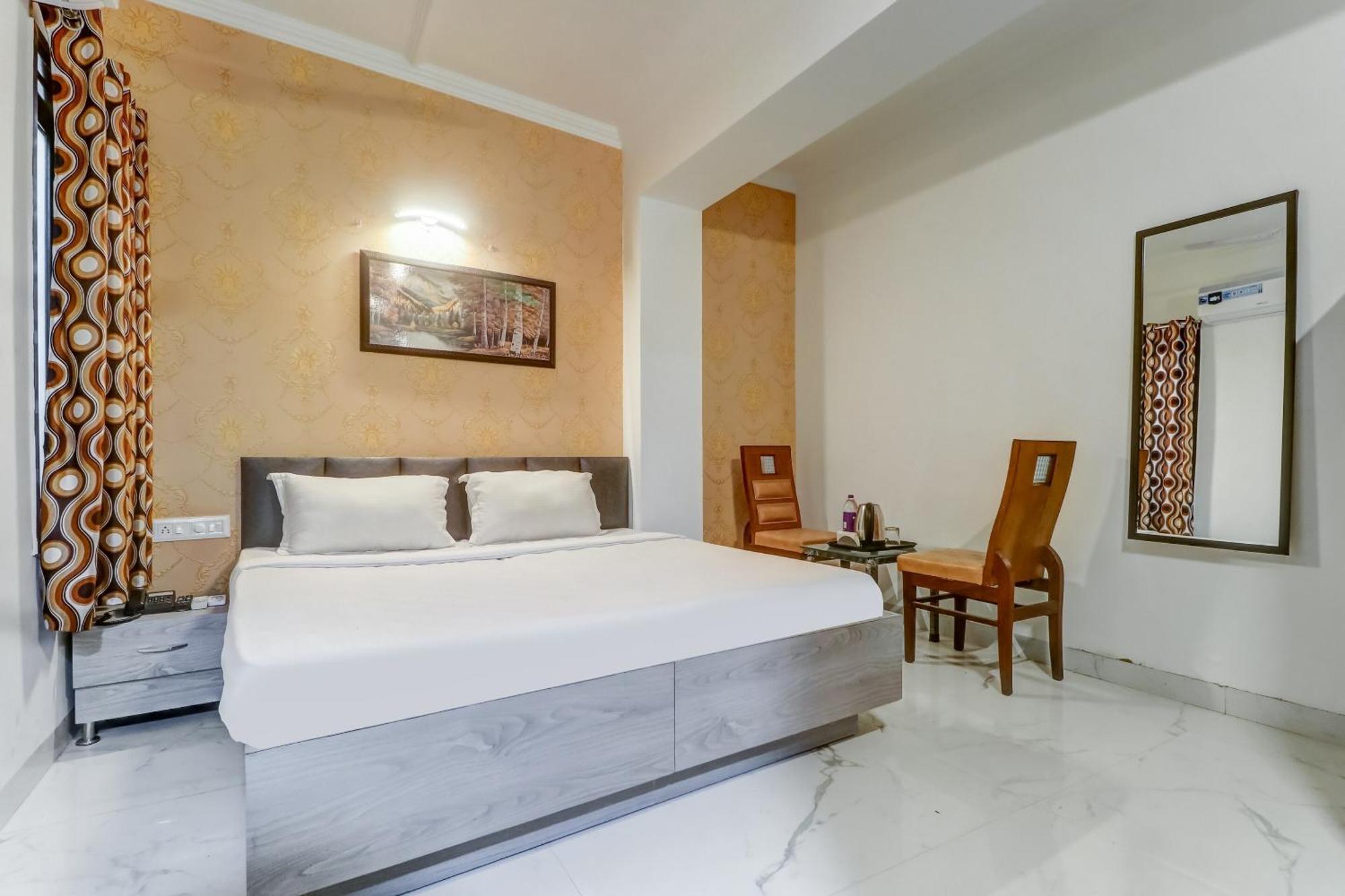 Hotel Townhouse Ludhiana Exterior foto